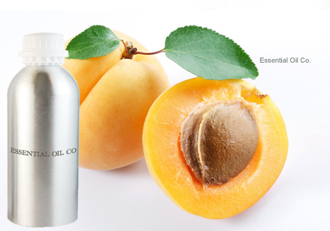 apricot-oil