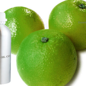 Bergamot