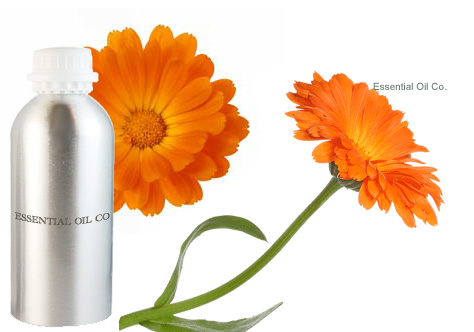 calendula-oil