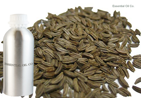 caraway-oil