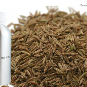 Cumin