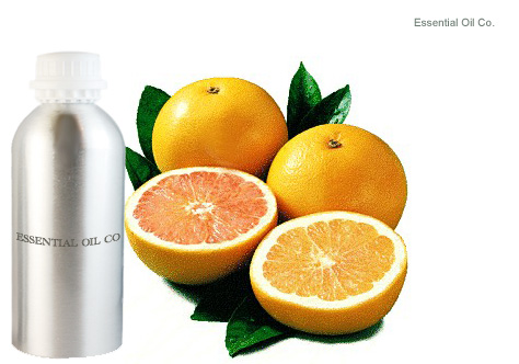grapefruit-oil