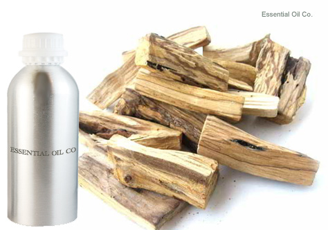 guaiac-wood-oil