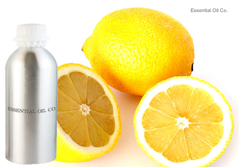 lemon-peel-oil