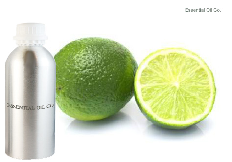 lime-oil